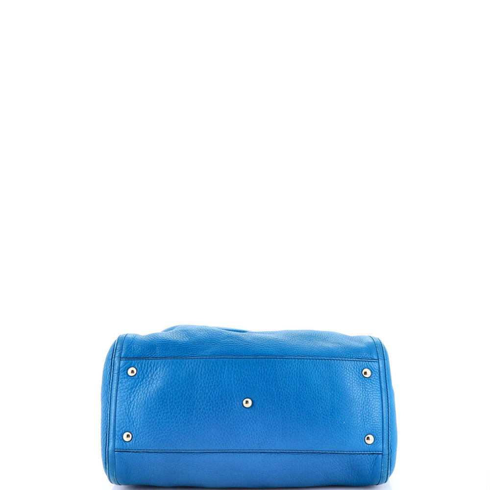 Gucci Medium Soho Shoulder Bag Leather - Picture 4 of 8